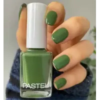 Pastel Nail Polish Lime 316